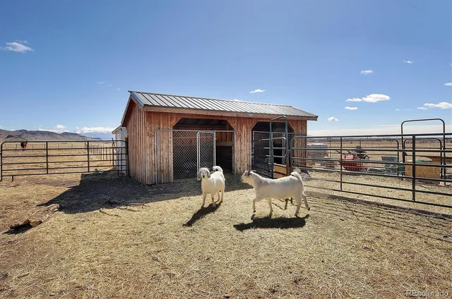 $250,000 | 23802 County Road 46AA, Villa Grove, CO 81155