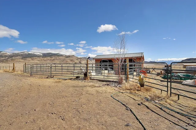 $250,000 | 23802 County Road 46AA, Villa Grove, CO 81155