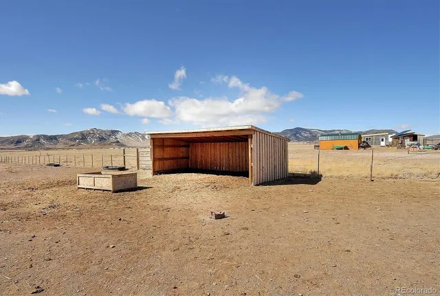 $250,000 | 23802 County Road 46AA, Villa Grove, CO 81155