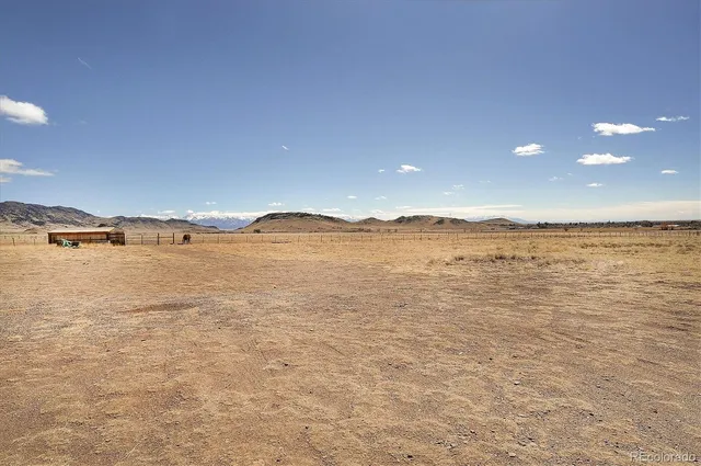 $250,000 | 23802 County Road 46AA, Villa Grove, CO 81155