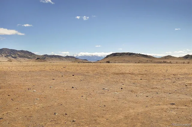 $250,000 | 23802 County Road 46AA, Villa Grove, CO 81155