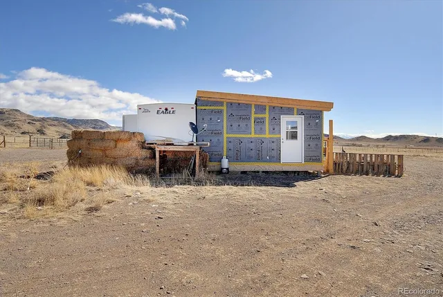 $250,000 | 23802 County Road 46AA, Villa Grove, CO 81155