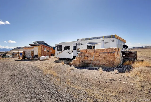$250,000 | 23802 County Road 46AA, Villa Grove, CO 81155