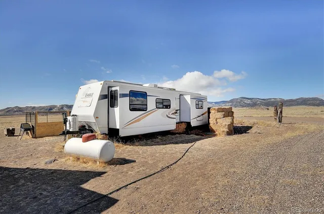 $250,000 | 23802 County Road 46AA, Villa Grove, CO 81155