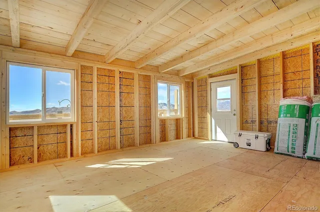 $250,000 | 23802 County Road 46AA, Villa Grove, CO 81155