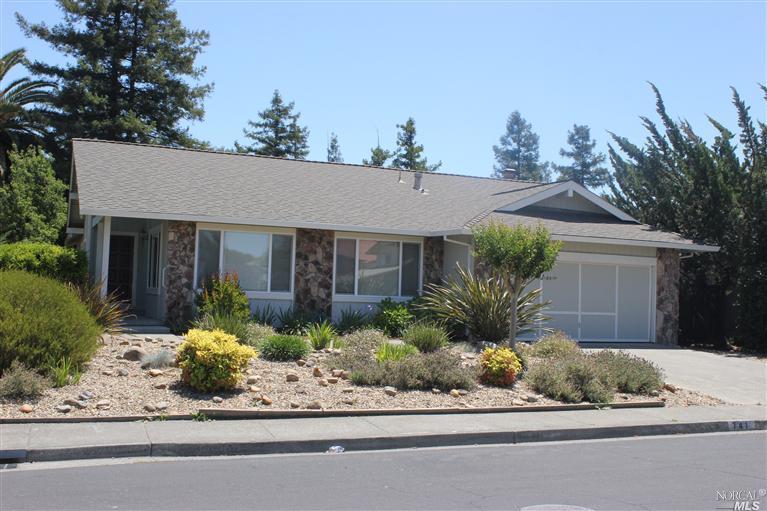 741 Holly Avenue Rohnert Park, CA 94928 - Photo 1 of 1 Gallery Image 1
