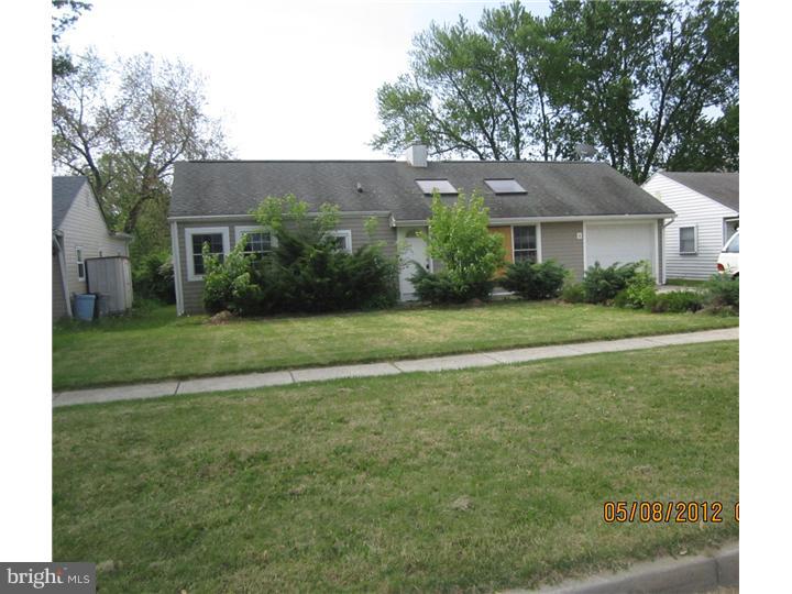 212 Trenton Road Fairless Hills, PA 19030 - Photo 1 of 8 Exterior Front