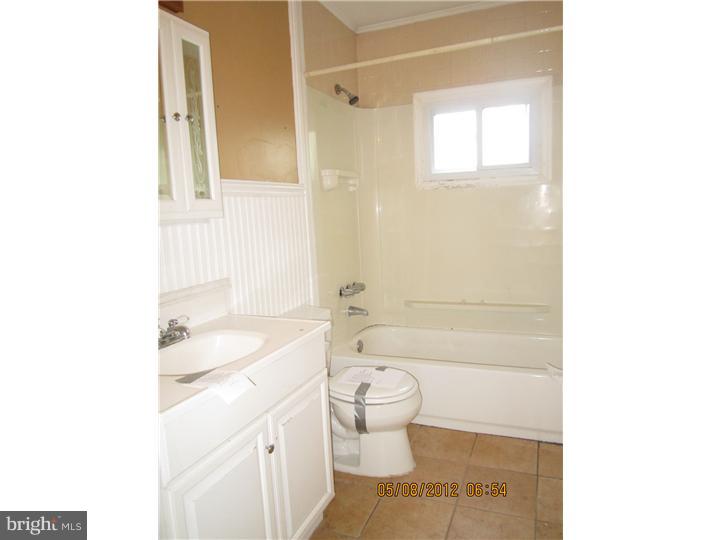 212 Trenton Road Fairless Hills, PA 19030 - Photo 6 of 8 Bathroom