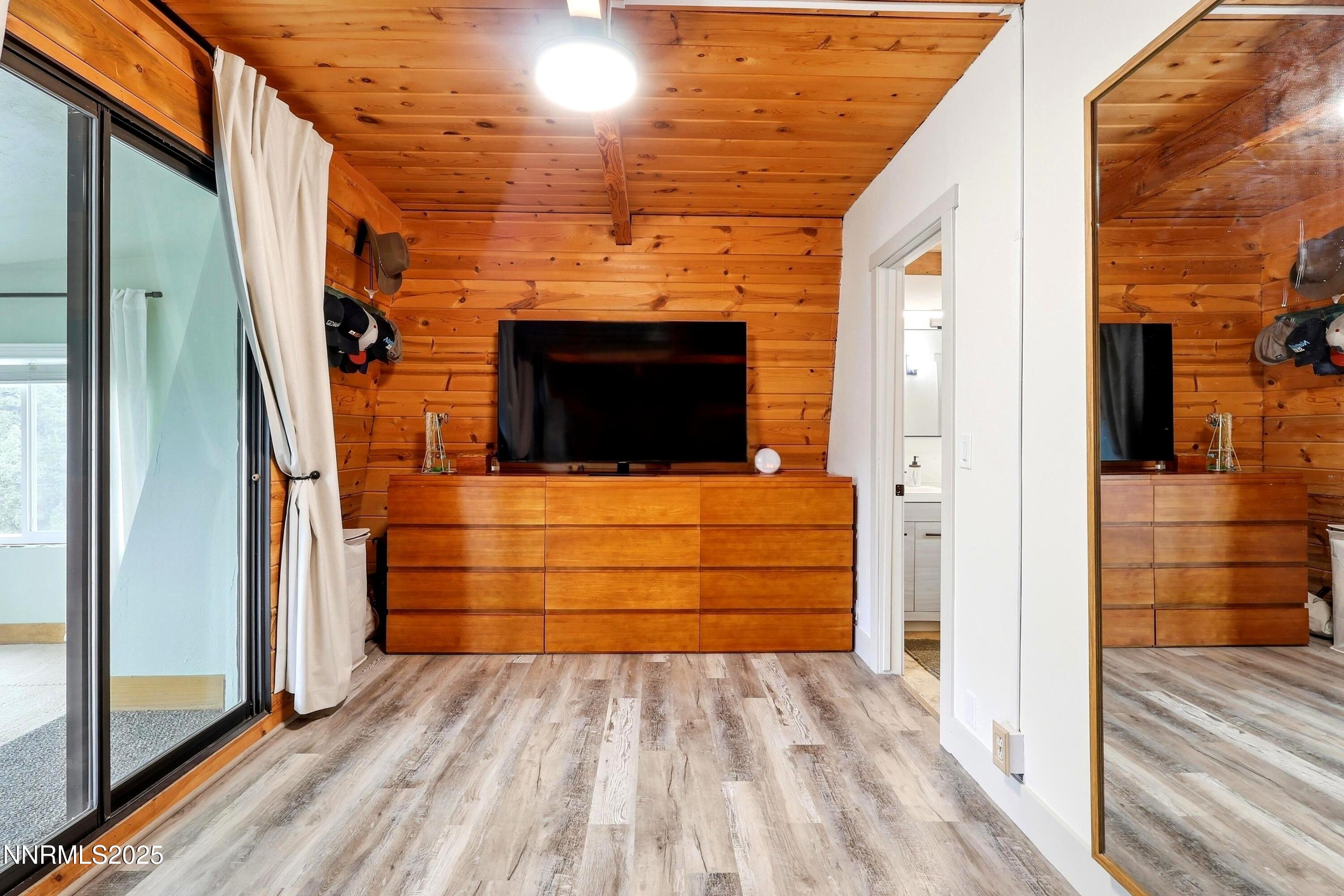 1590 Combination Road Reno, NV 89521 - Photo 32 of 41 a view of front door of house and window