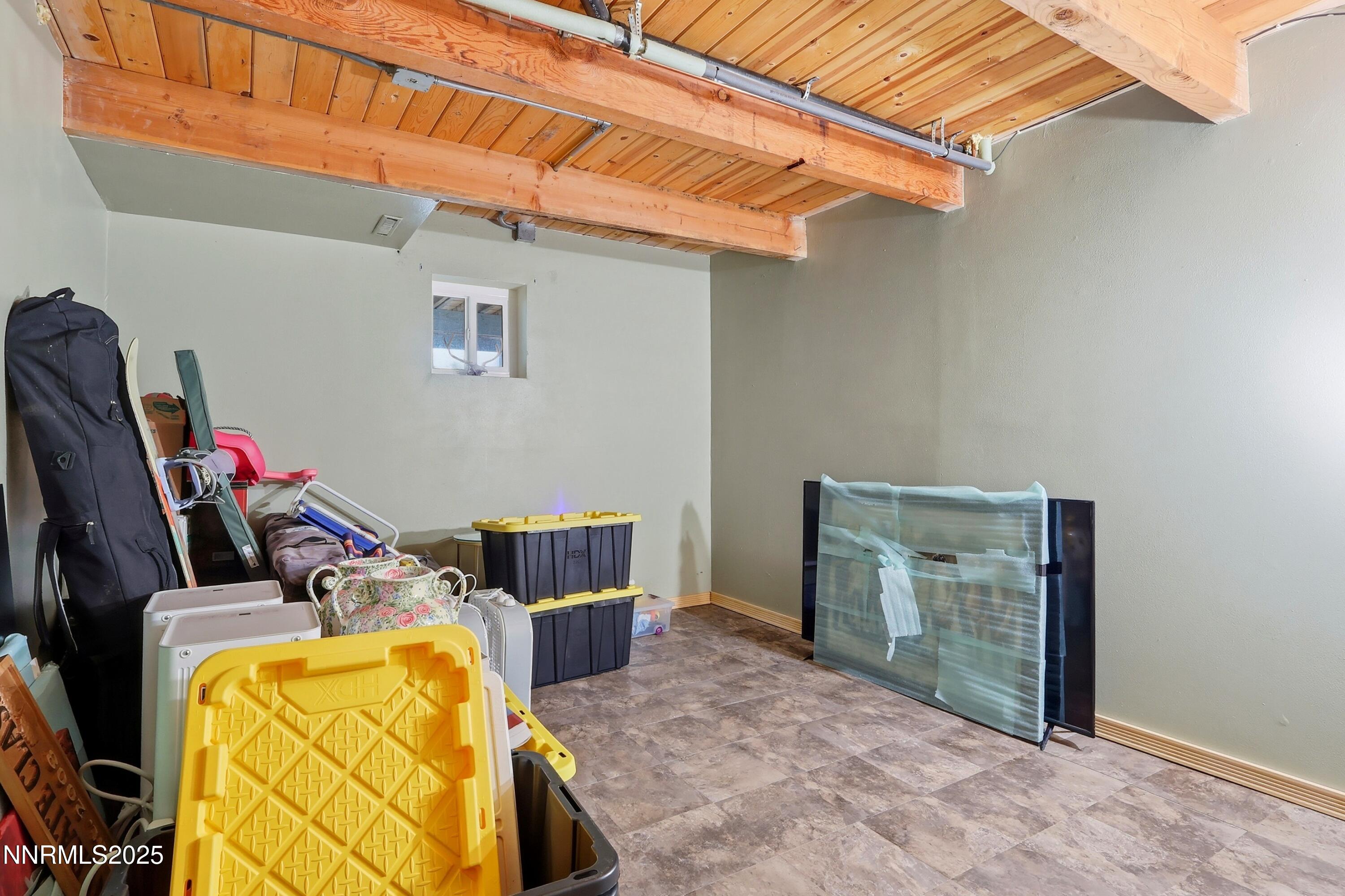 1590 Combination Road Reno, NV 89521 - Photo 39 of 41 a view of a storage & utility room