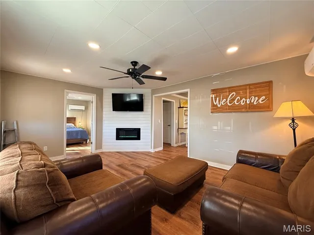 $99,900 | 153 West Reed Avenue, Puxico, MO 63960