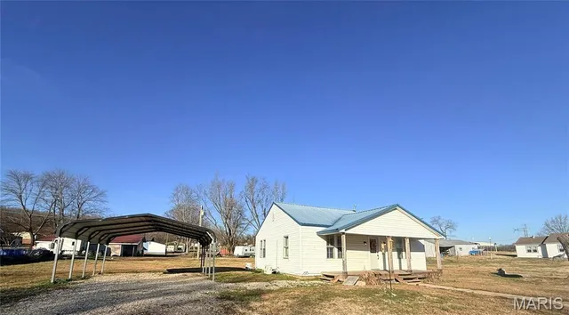 $99,900 | 153 West Reed Avenue, Puxico, MO 63960