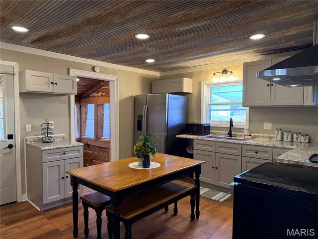 $99,900 | 153 West Reed Avenue, Puxico, MO 63960