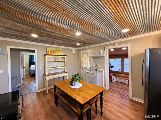 $99,900 | 153 West Reed Avenue, Puxico, MO 63960