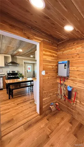 $99,900 | 153 West Reed Avenue, Puxico, MO 63960