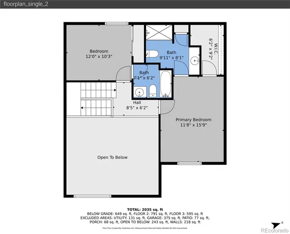 a picture of a wall with a white wall and a picture of the front of a white wall