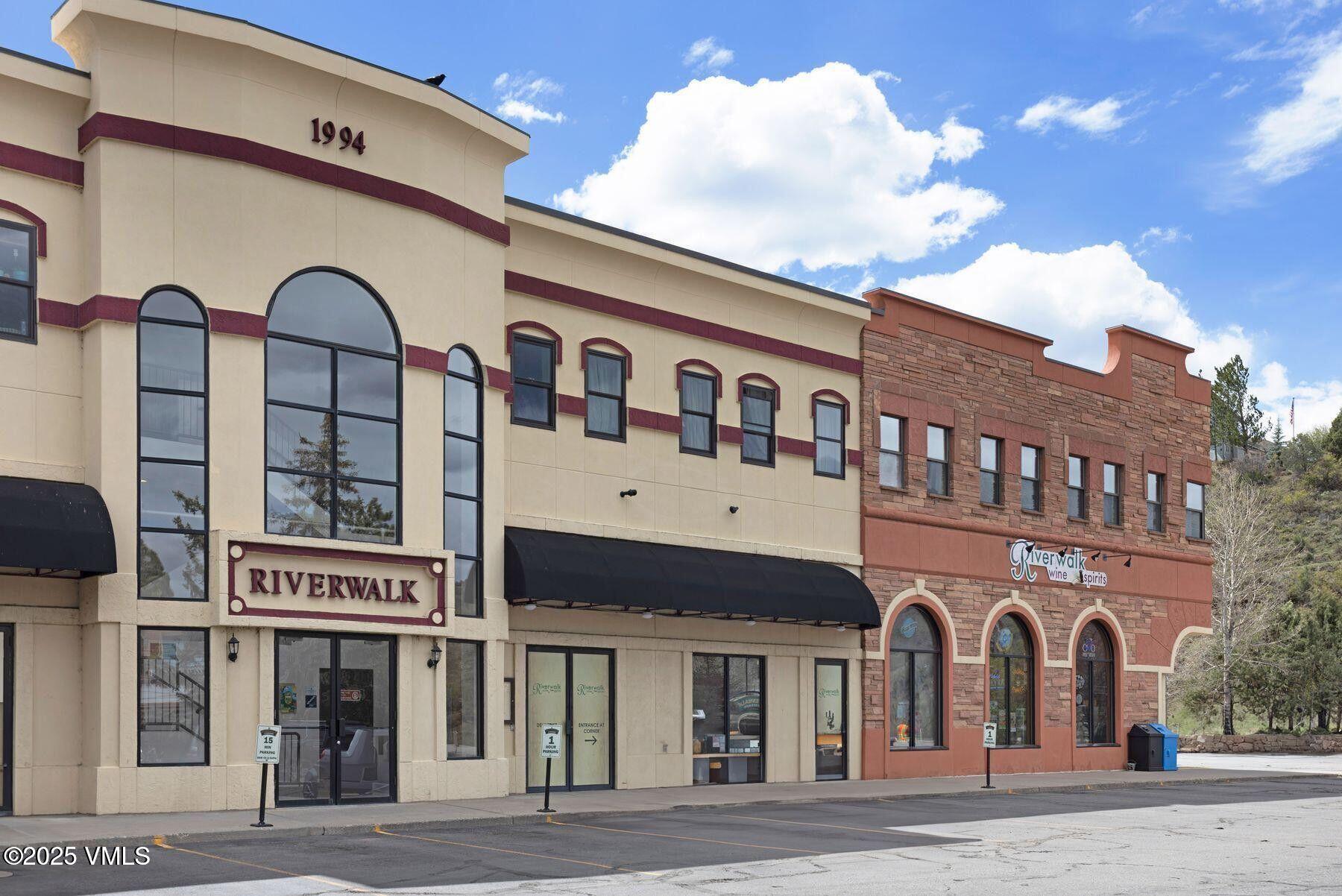 34295 Highway 6, Unit 201 Edwards, CO 81632 - Photo 1 of 15 a building view with a outdoor space