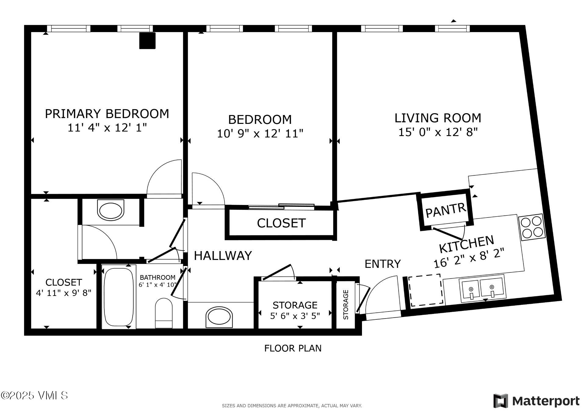 34295 Highway 6, Unit 201 Edwards, CO 81632 - Photo 15 of 15
