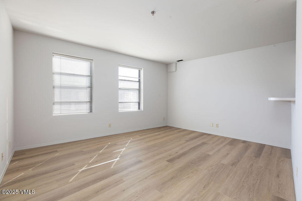 34295 Highway 6, Unit 201 Edwards, CO 81632 - Photo 7 of 15 an empty room with windows