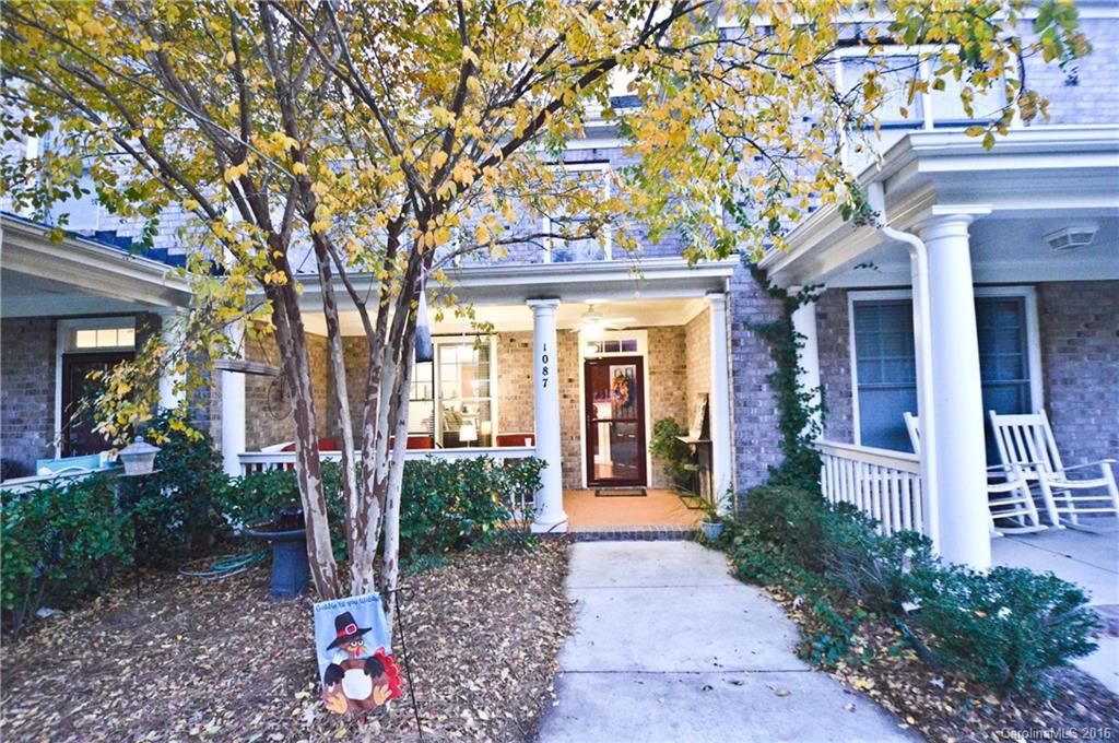 1087 Market Street, Unit 1087 Fort Mill, SC 29708 - Photo 2 of 11