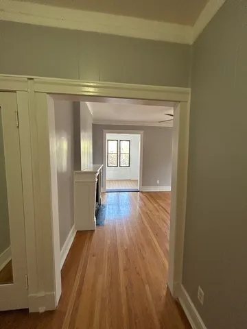 $240,000 | 1155 East Hyde Park Boulevard, Unit 2F, Chicago, IL 60615