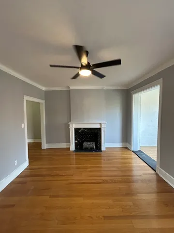 $240,000 | 1155 East Hyde Park Boulevard, Unit 2F, Chicago, IL 60615