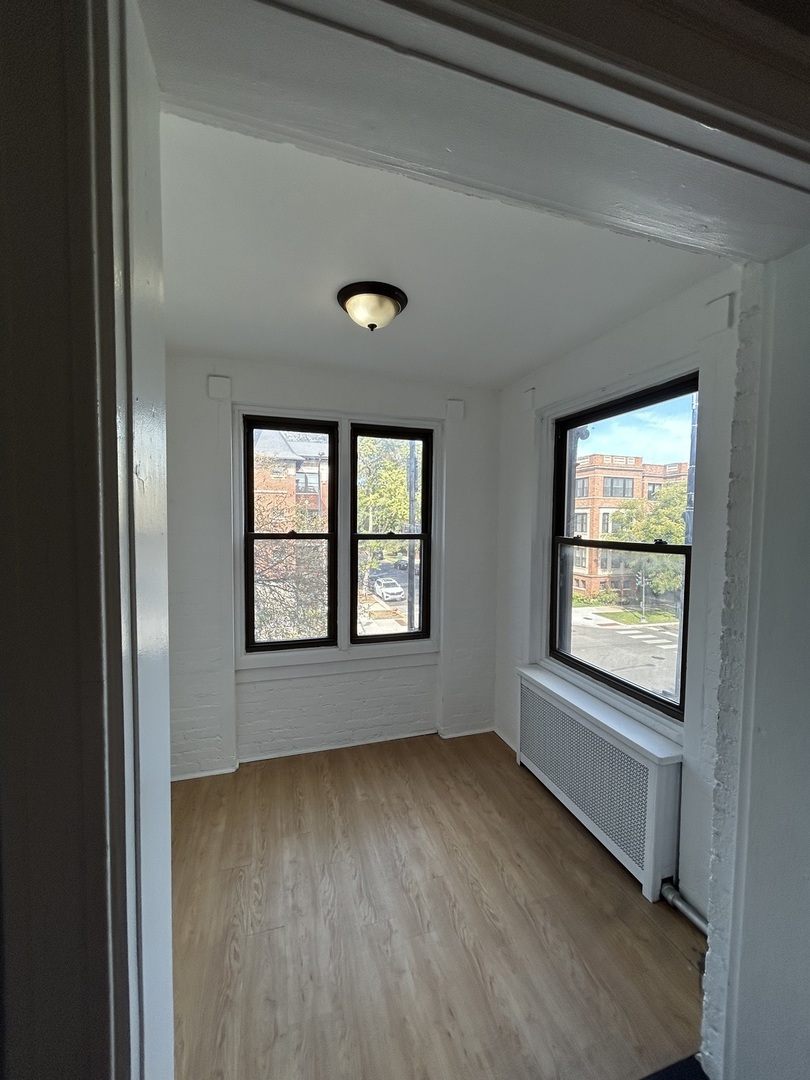 1155 East Hyde Park Boulevard, Unit 2F Chicago, IL 60615 - Photo 16 of 34