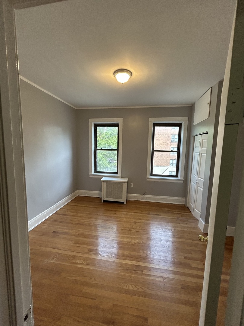 1155 East Hyde Park Boulevard, Unit 2F Chicago, IL 60615 - Photo 18 of 34