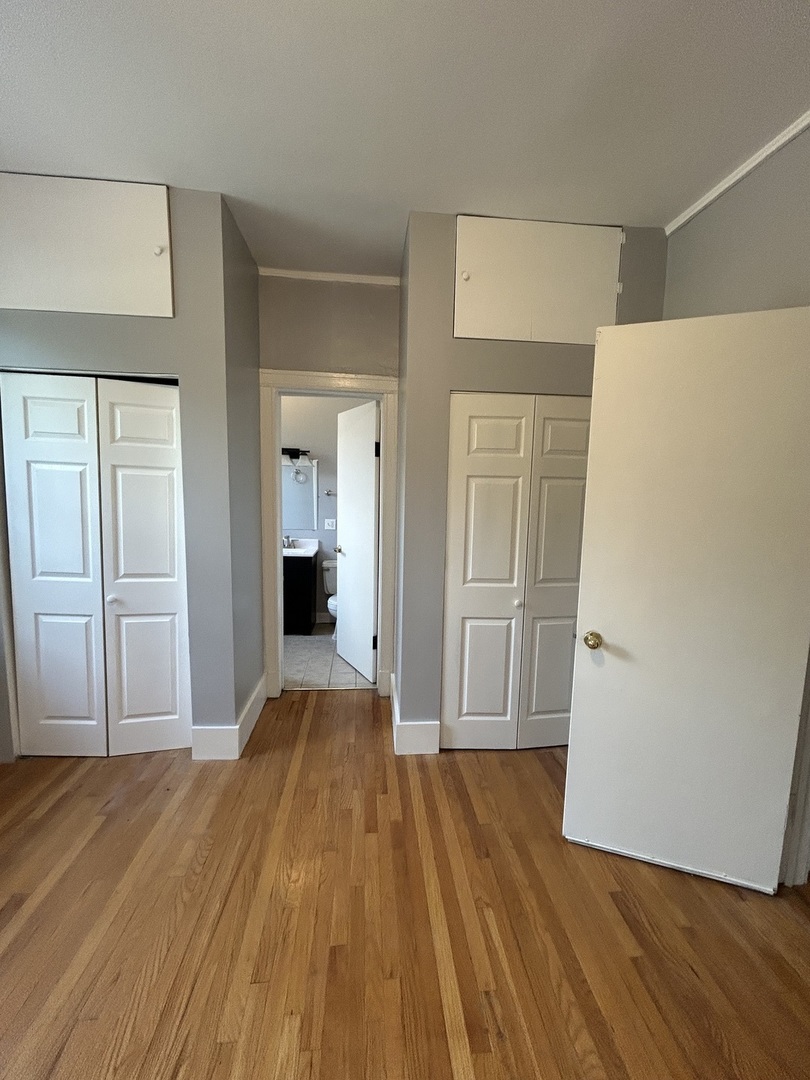 1155 East Hyde Park Boulevard, Unit 2F Chicago, IL 60615 - Photo 21 of 34