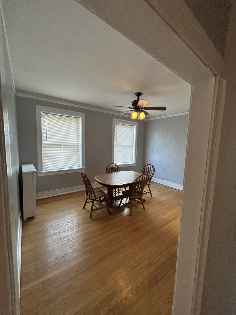 1155 East Hyde Park Boulevard, Unit 2F Chicago, IL 60615 - Photo 26 of 34