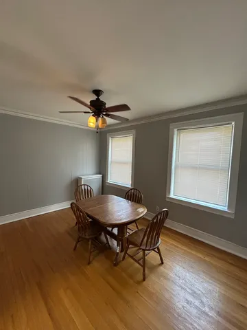 $240,000 | 1155 East Hyde Park Boulevard, Unit 2F, Chicago, IL 60615