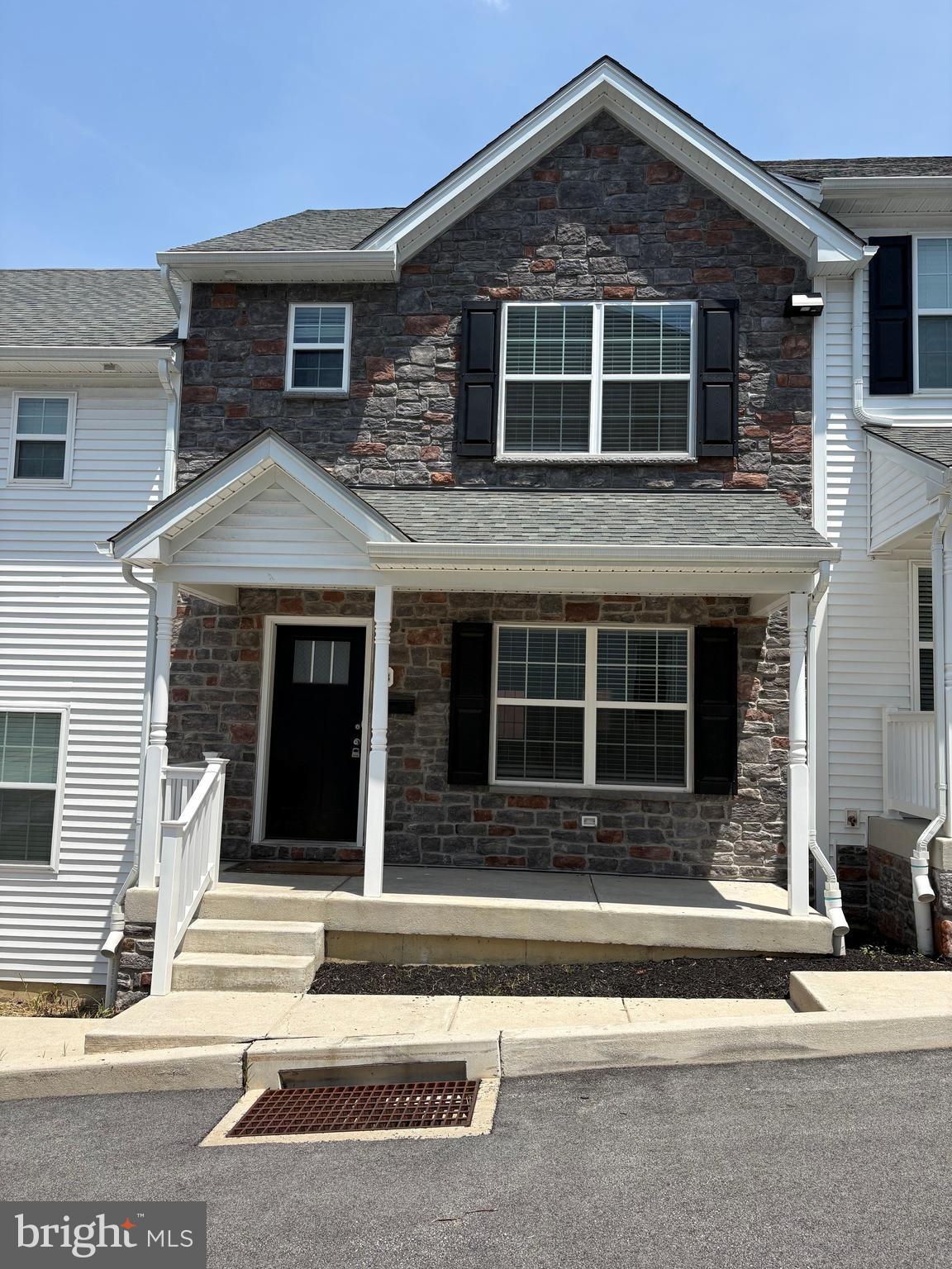 1057 Easton Road, Unit B Abington, PA 19001 - Photo 1 of 11 Front