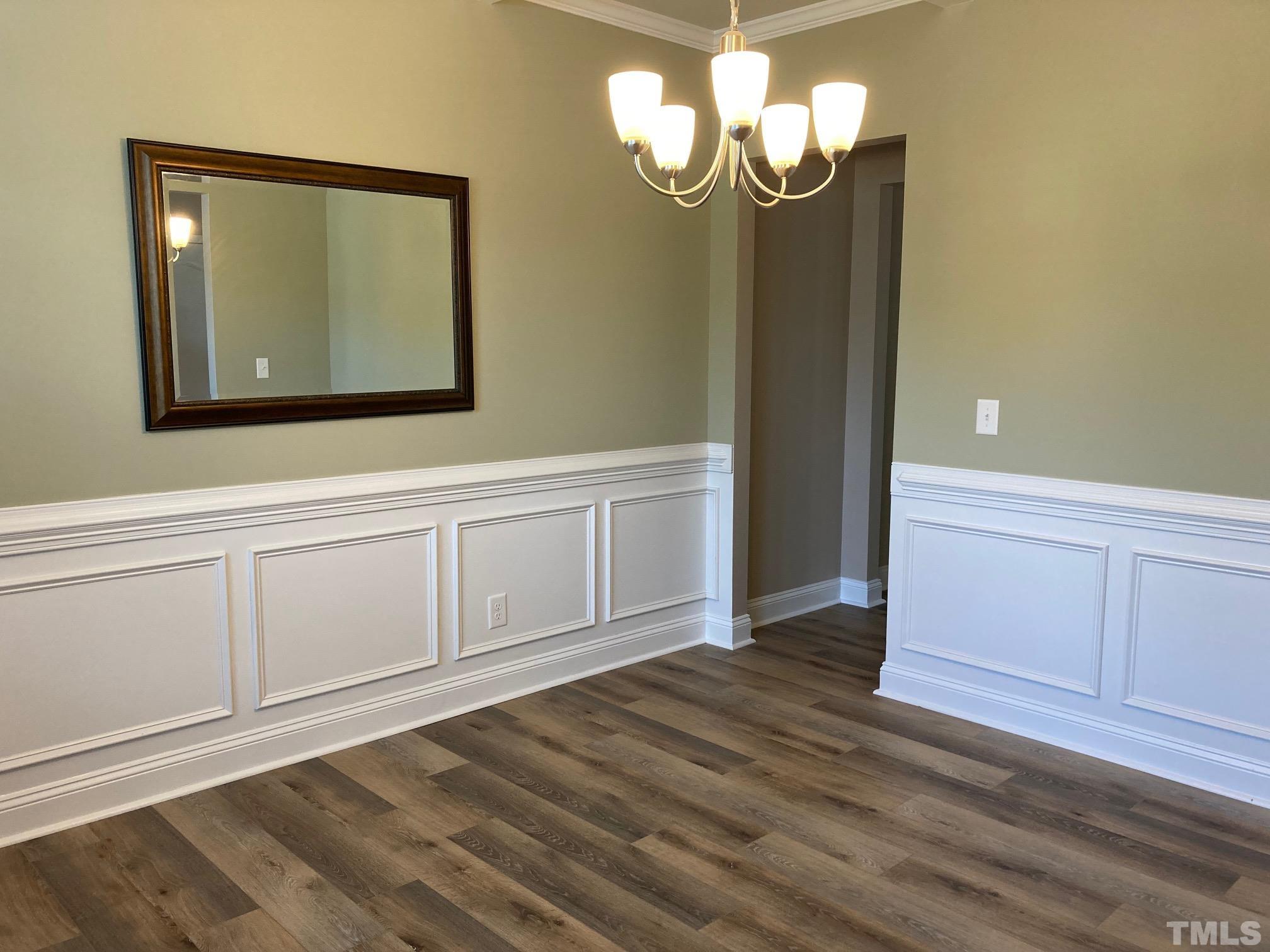 3437 Grosbeak Way Raleigh, NC 27616 - Photo 3 of 9