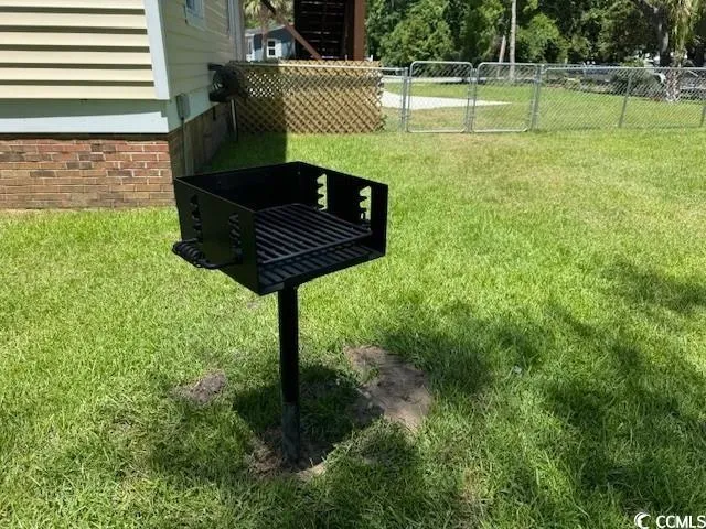 $2,950 | 410 Wando Road, Murrells Inlet, SC 29576