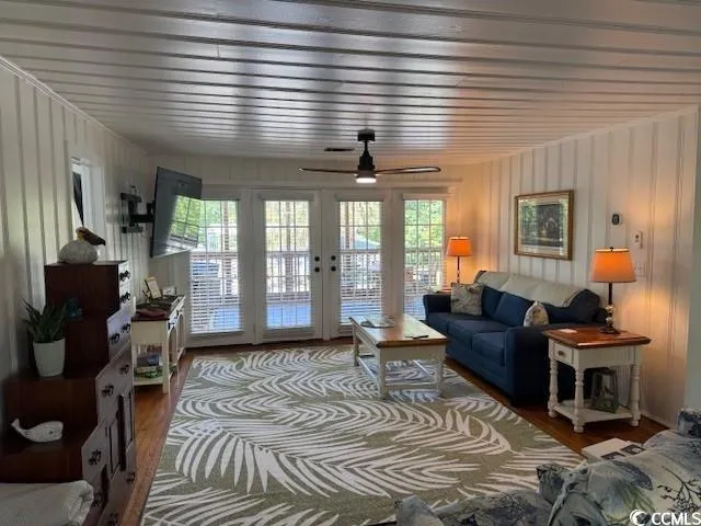 $2,950 | 410 Wando Road, Murrells Inlet, SC 29576