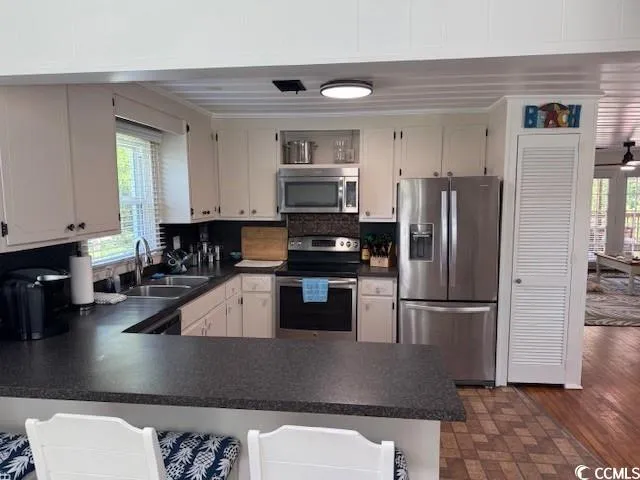 $2,950 | 410 Wando Road, Murrells Inlet, SC 29576