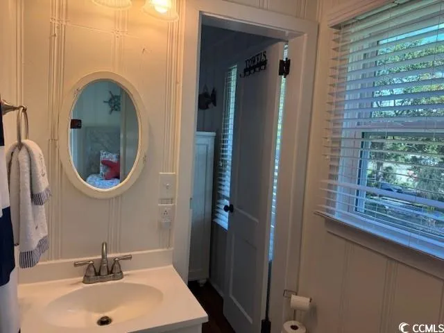 $2,950 | 410 Wando Road, Murrells Inlet, SC 29576