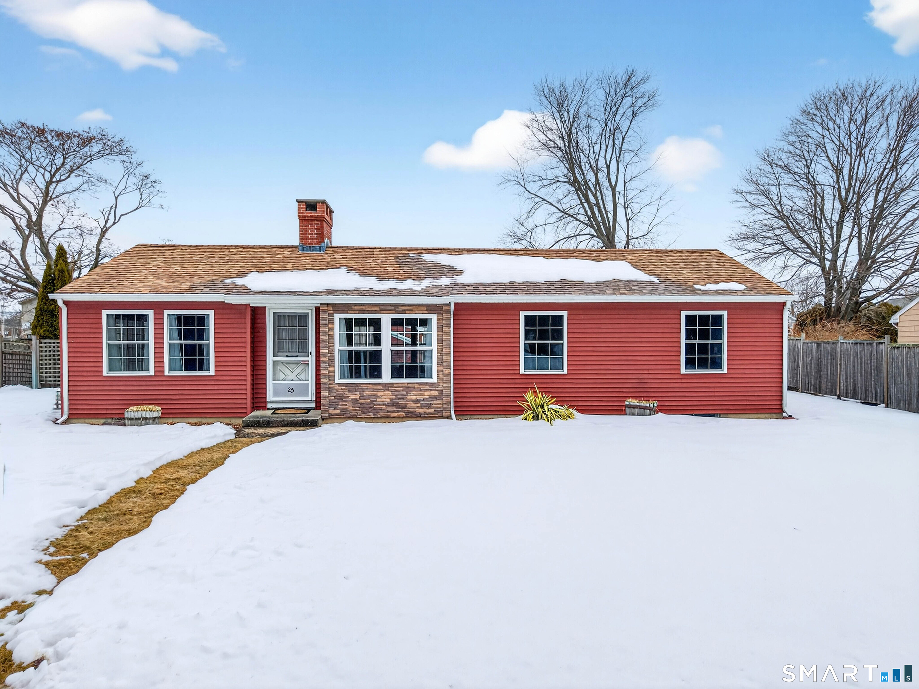 25 Pond Road Old Saybrook, CT 06475 - Photo 1 of 1 Welcome to 25 Pond Road in Old Saybrook!