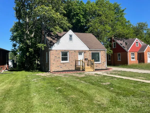 $204,999 | 4315 Kentucky Street, Gary, IN 46409