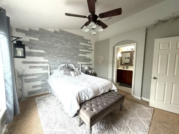 $299,900 | 8222 Katrina Way, Fishers, IN 46038