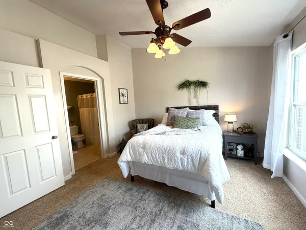 $299,900 | 8222 Katrina Way, Fishers, IN 46038
