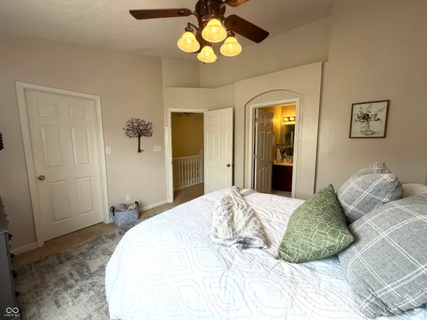 $299,900 | 8222 Katrina Way, Fishers, IN 46038