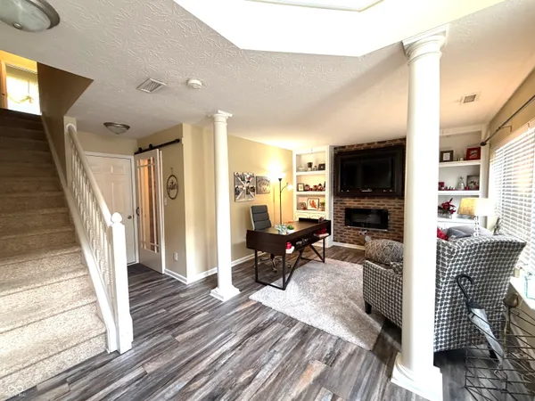 $299,900 | 8222 Katrina Way, Fishers, IN 46038