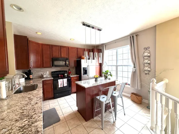 $299,900 | 8222 Katrina Way, Fishers, IN 46038
