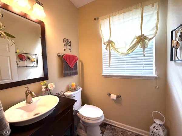 $299,900 | 8222 Katrina Way, Fishers, IN 46038