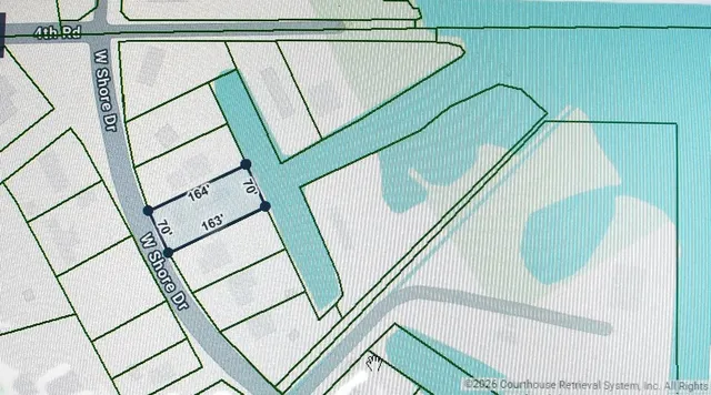 $175,000 | 4070 West Shore Drive, Bremen, IN 46506