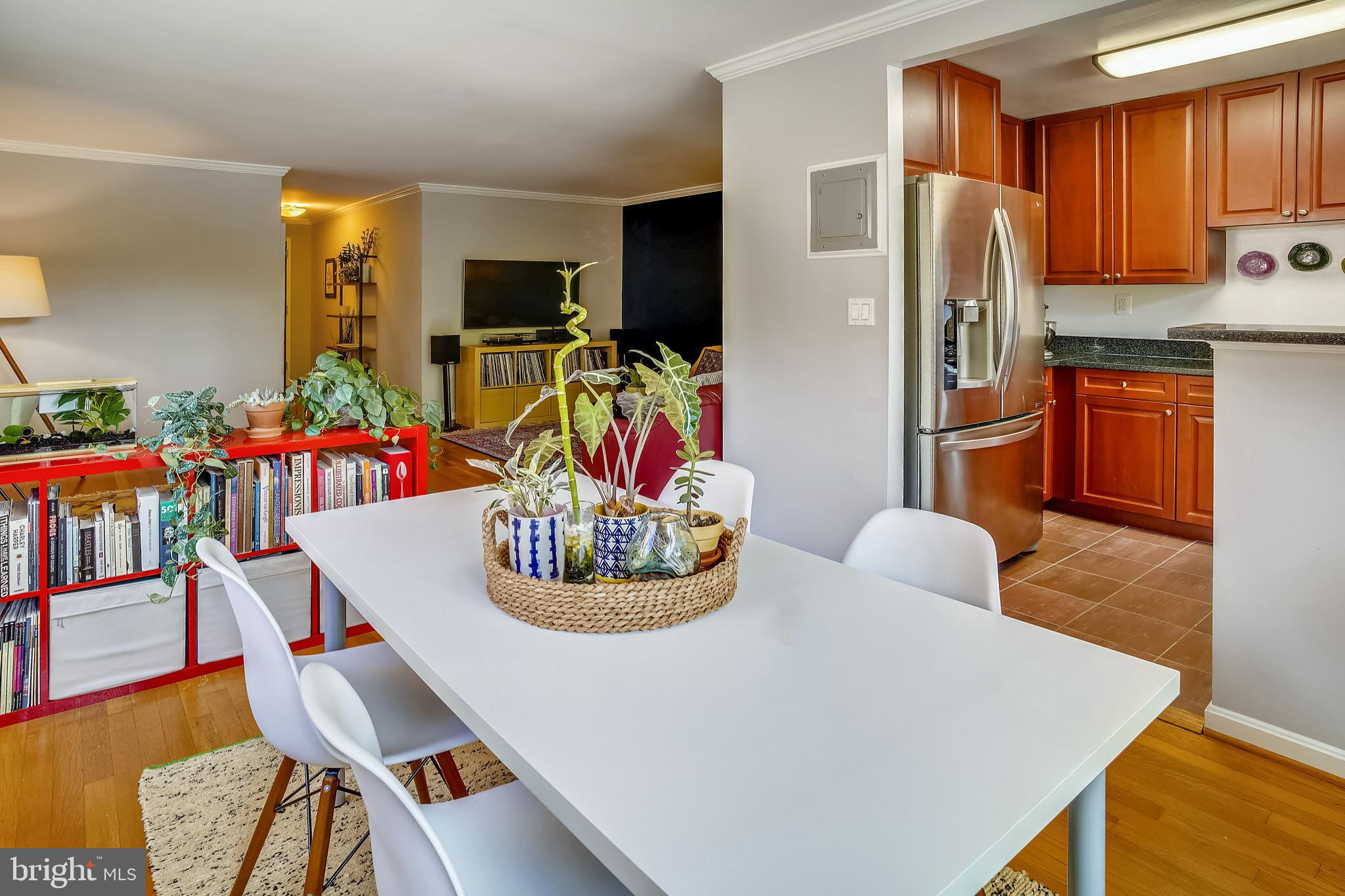2725 39th Street Northwest, Unit 315 Washington, DC 20007 - Photo 11 of 27