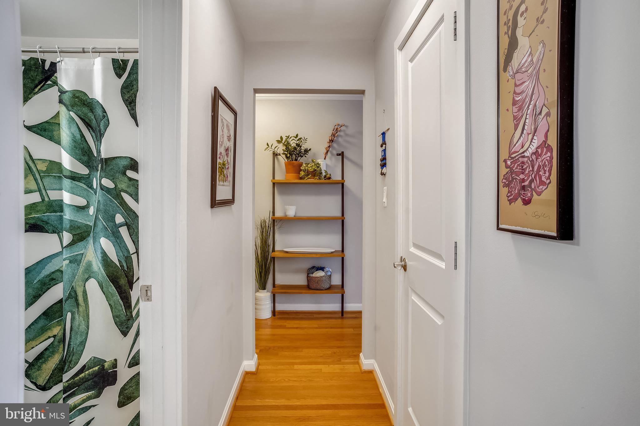 2725 39th Street Northwest, Unit 315 Washington, DC 20007 - Photo 14 of 27