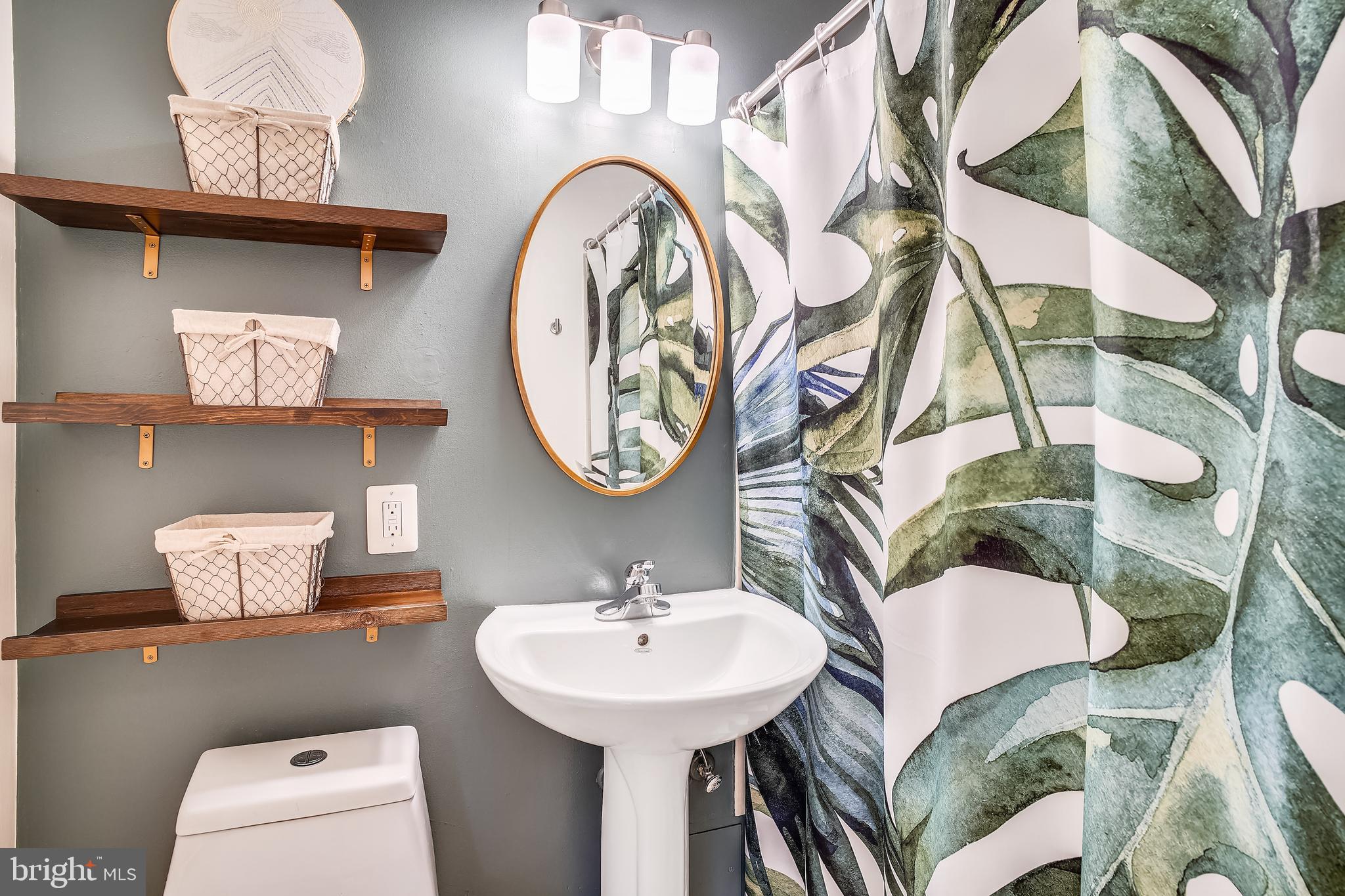 2725 39th Street Northwest, Unit 315 Washington, DC 20007 - Photo 15 of 27