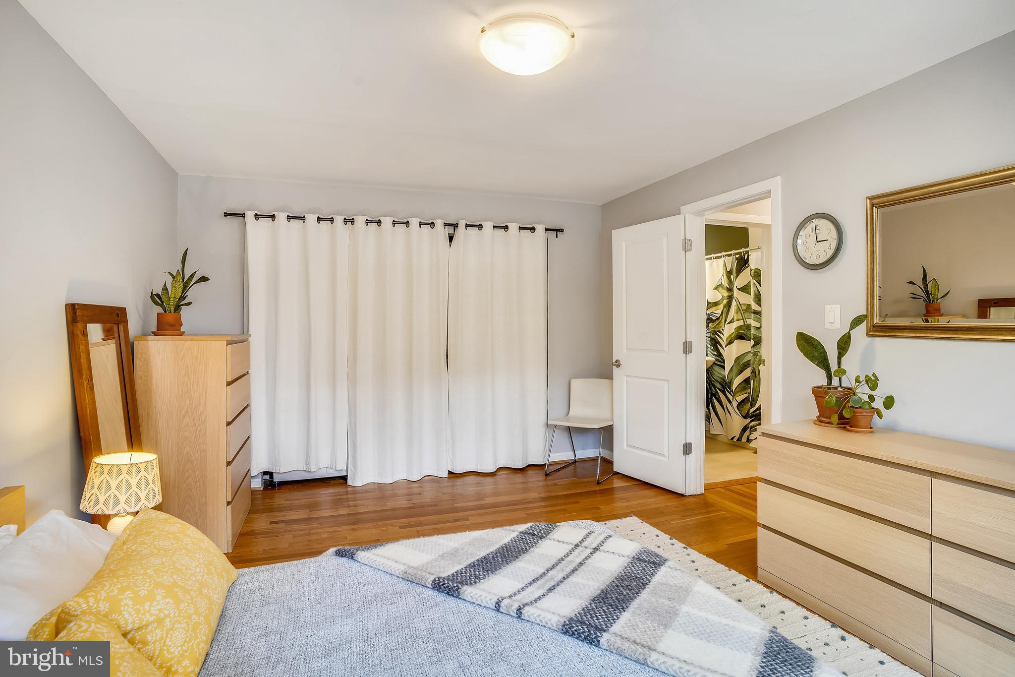 2725 39th Street Northwest, Unit 315 Washington, DC 20007 - Photo 16 of 27